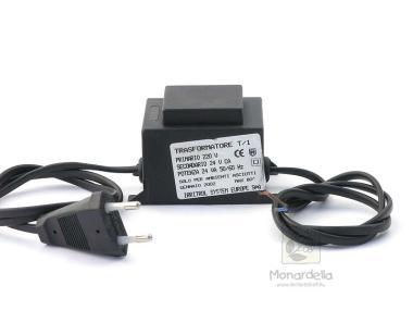 Trafó 24V Irritrol