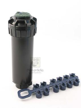 Rain Bird 5000 rotoros szórófej, 10 cm (zöld)