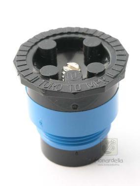 Toro 570 fúvóka 10-TQ ( r = 3,0 m - 3/4 kör)