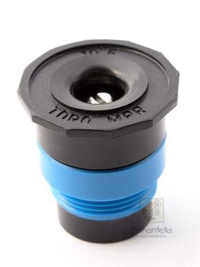 Toro 570 fúvóka 10-F ( r = 3,0 m - teljes kör)