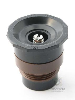 Toro 570 fúvóka 12-F ( r = 3,7 m - teljes kör)