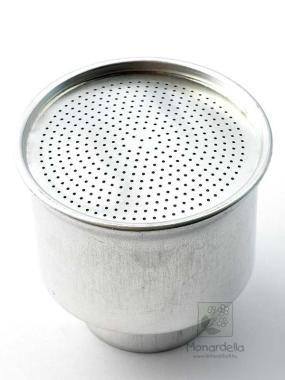 Geka 399lm öntözőfej 0,7-es furat, aluminium