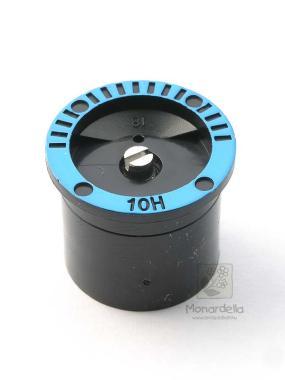 RB fúvóka 1800-as és Uni-spray-hoz 10H