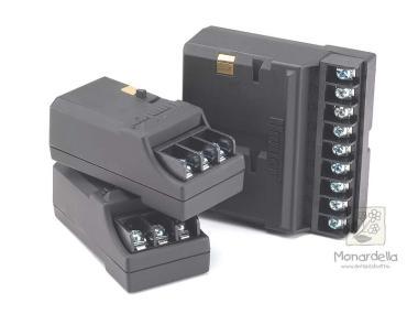 Hunter Pro-C vezérlő 9 zónás bővítőmodul