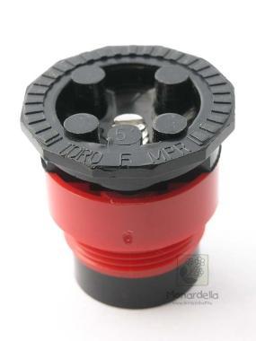 Toro 570 fúvóka 5-F (r = 1,5 m teljes kör)