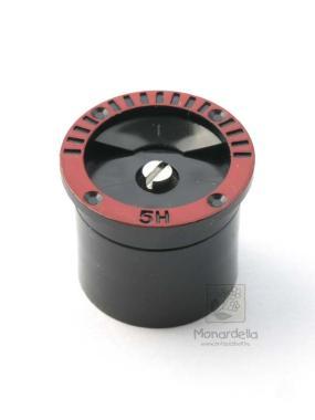 RB fúvóka 1800-as és Uni-spray-hoz 5H