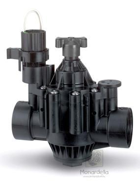 Rain Bird mágnesszelep PGA 150, 6/4