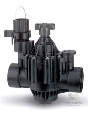 Rain Bird mágnesszelep PGA 200, 2