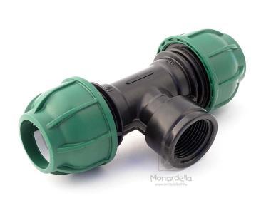 KPE T idom 25x1BMx25