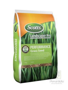 ICL fűmag Performance 10kg