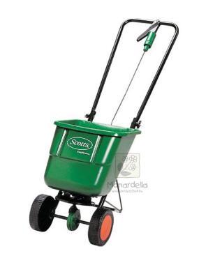 ICL Easygreen műtrágyaszóró gép