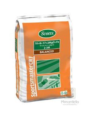 ICL Sportmaster Balanced (2-3 hó) 25 kg