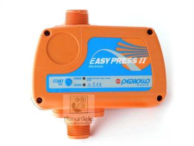 Pedrollo Easypress-2M áramláskapcsoló 1,5bar