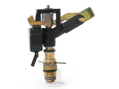 Perazzi P/5-S szektorálható szórófej 1/2