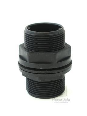 Tartálycsatlakozó 6/4