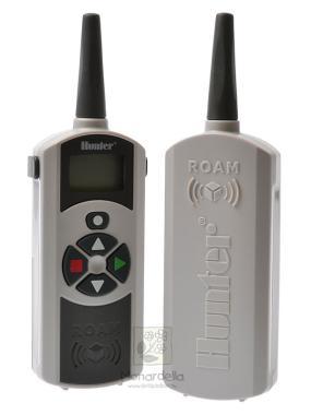 Hunter Roam-Kit távvezérlő