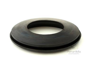 Ajakos gumitömítés szivattyúaknához (110 mm)