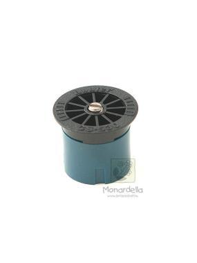 Hunter spray sávfúvóka CS-530 (1,5x9 m középről)