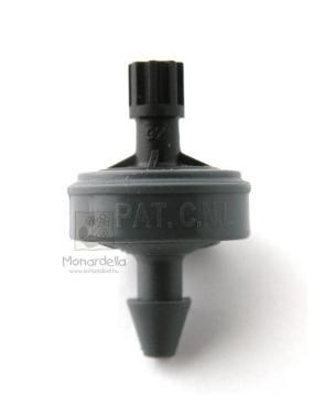 Netafim CNL gomba kicsi 4 l/h