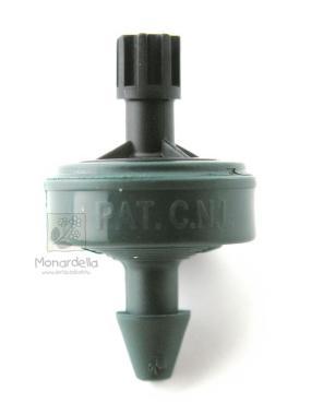 Netafim CNL gomba kicsi 8 l/h