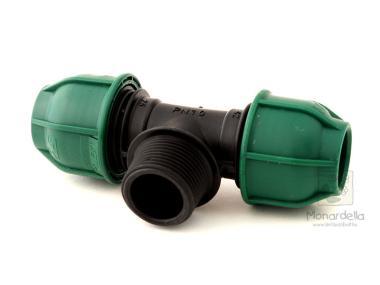 KPE T idom 25x1KMx25