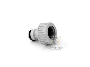 Siroflex BM csapcsatlakozó 1/2
