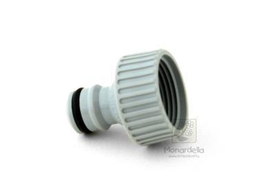 Siroflex BM csapcsatlakozó 3/4