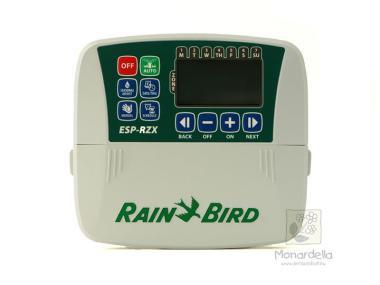 Rain Bird ESP-RZX 6 zónás beltéri automatika