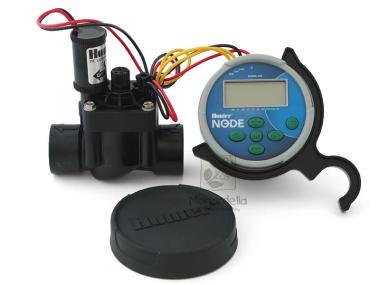 Hunter vezérlő elemes Node 1 zónás (szeleppel)