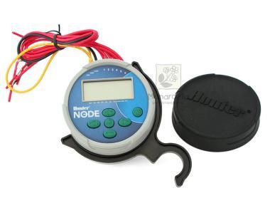 Hunter vezérlő elemes Node 6 zónás