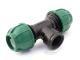 KPE T idom 25x3/4BMx25