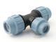 KPE T idom 32x25x32 (16bar)