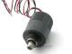 9V-os solenoid Toro és Irritrol szelephez