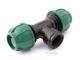 KPE T idom 25x1/2BMx25
